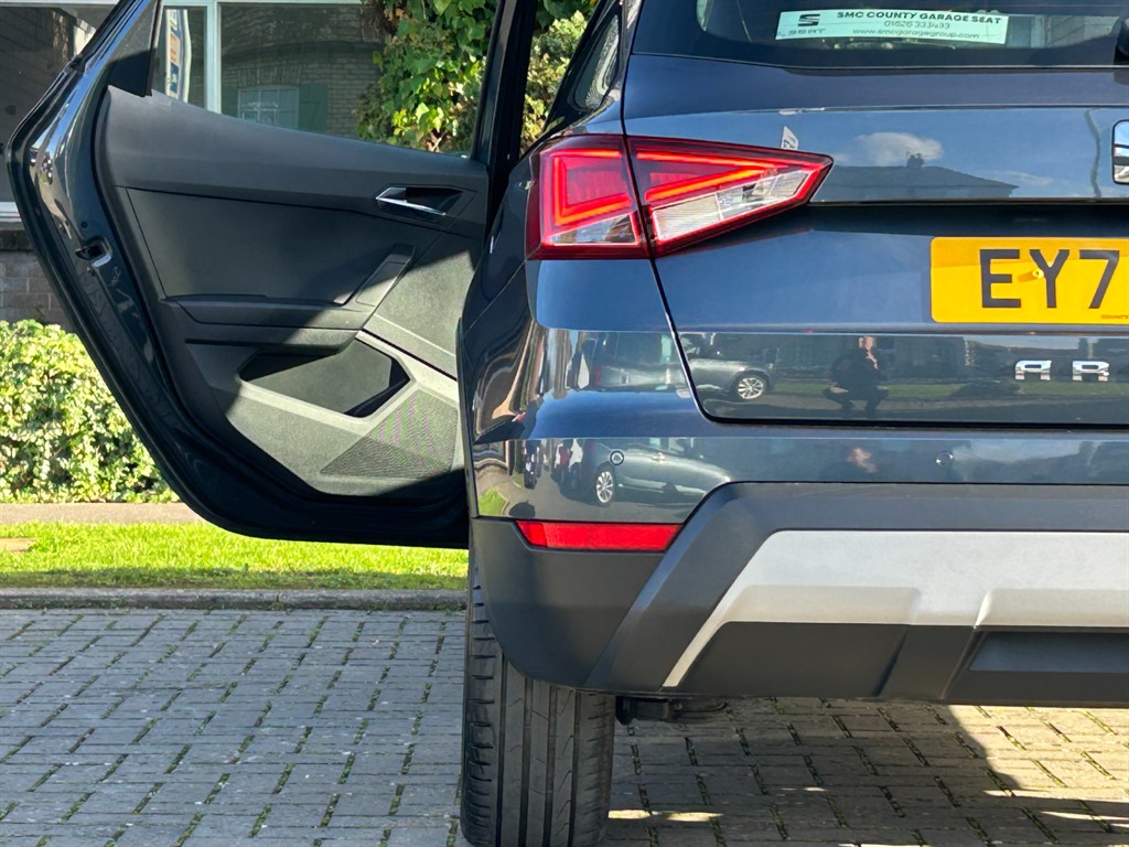 Used SEAT Arona 2021 for sale - 76393795: Photo 9