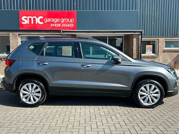 Used SEAT Ateca 2025 for sale - 79571984: Photo