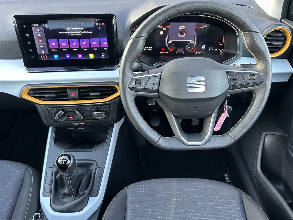 Used SEAT Arona 2025 for sale - 77540116: Photo 10