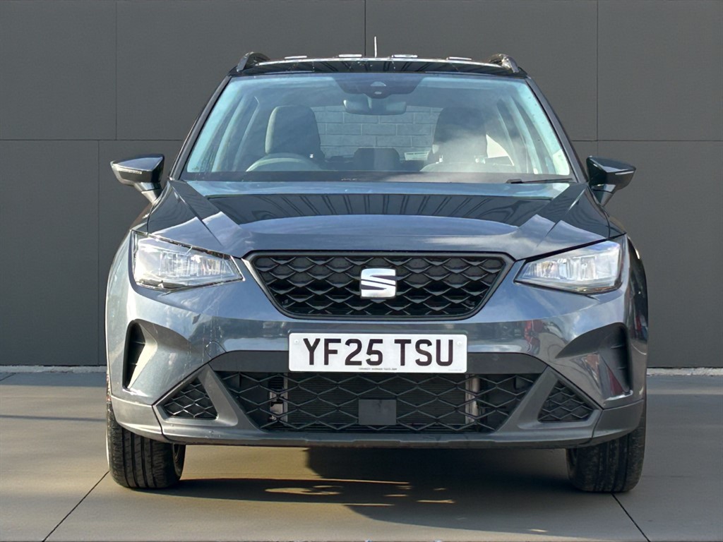 Used SEAT Arona 2025 for sale - 77540116: Photo 3