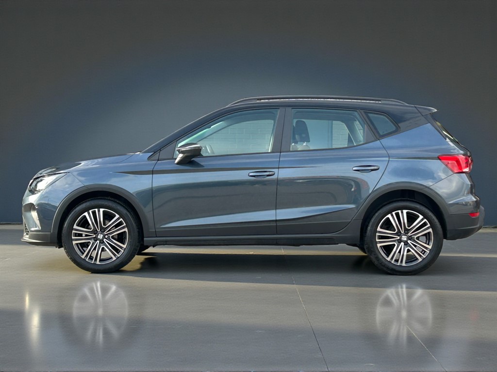 Used SEAT Arona 2025 for sale - 77540116: Photo 5