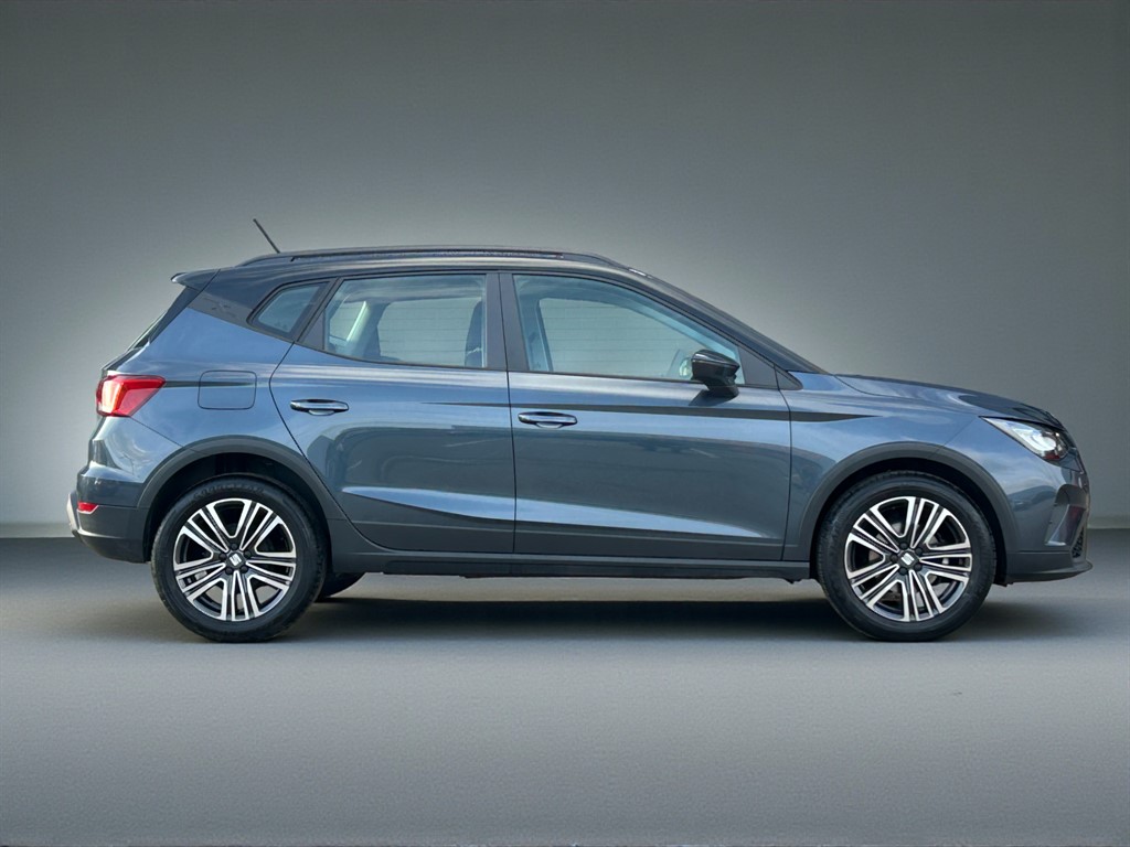 Used SEAT Arona 2025 for sale - 77540116: Photo 7