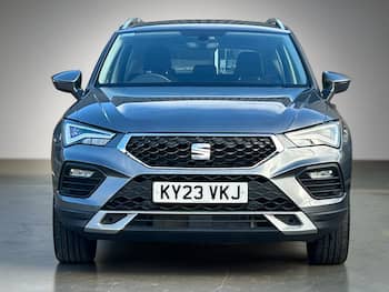 Used SEAT Ateca 2023 for sale - 79849252: Photo