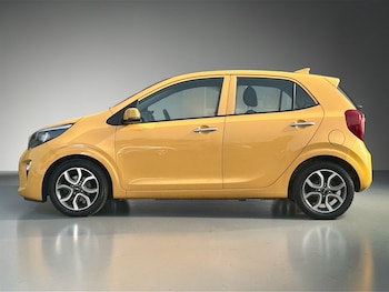 Used Kia Picanto 2023 for sale - 77795232: Photo