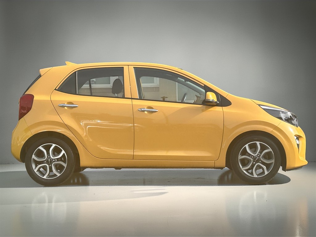 Used Kia Picanto 2023 for sale - 77795232: Photo 6