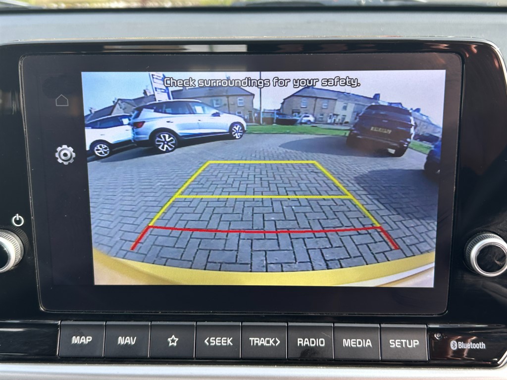 Used Kia Picanto 2023 for sale - 77795232: Photo 7