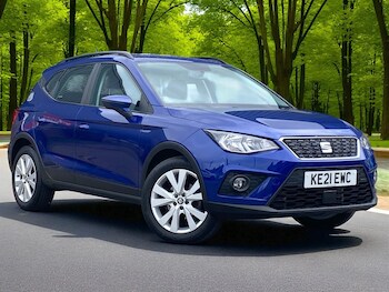 SEAT - Arona