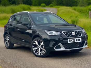 2025 - 1.0 TSI 115 XPERIENCE Lux 5dr DSG