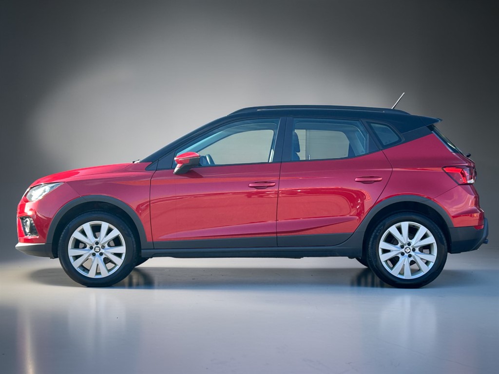 Used SEAT Arona 2018 for sale - 77918250: Photo 5
