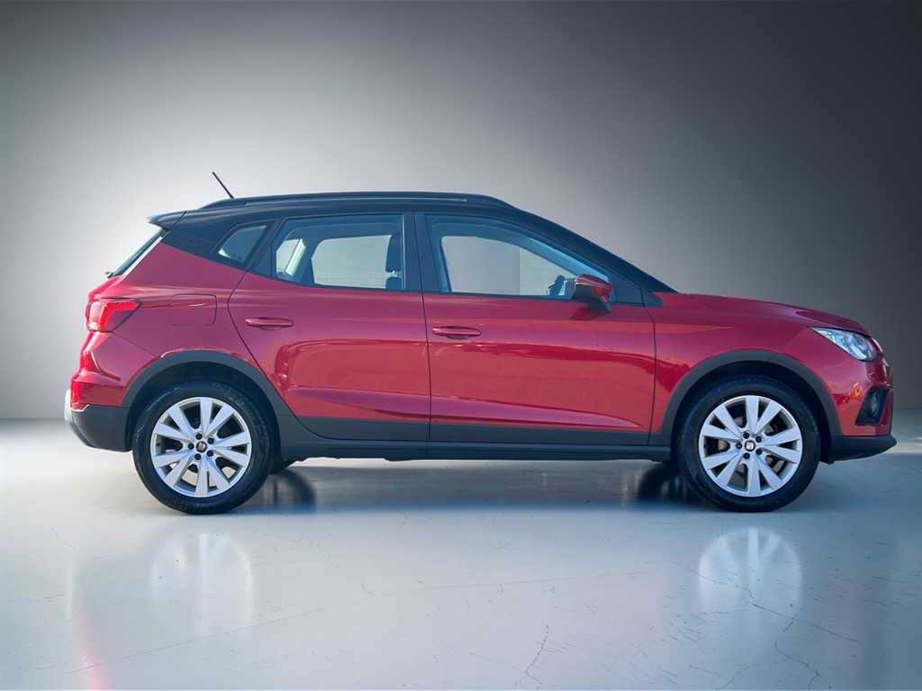 Used SEAT Arona 2018 for sale - 77918250: Photo 9