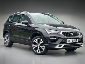 Used SEAT Ateca 2022 for sale - 77679145: Photo