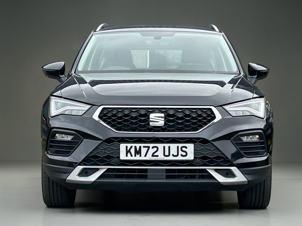 Used SEAT Ateca 2022 for sale - 77679145: Photo 2