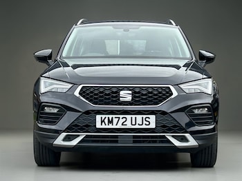 Used SEAT Ateca 2022 for sale - 77679145: Photo