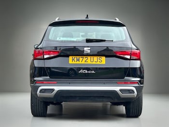 Used SEAT Ateca 2022 for sale - 77679145: Photo