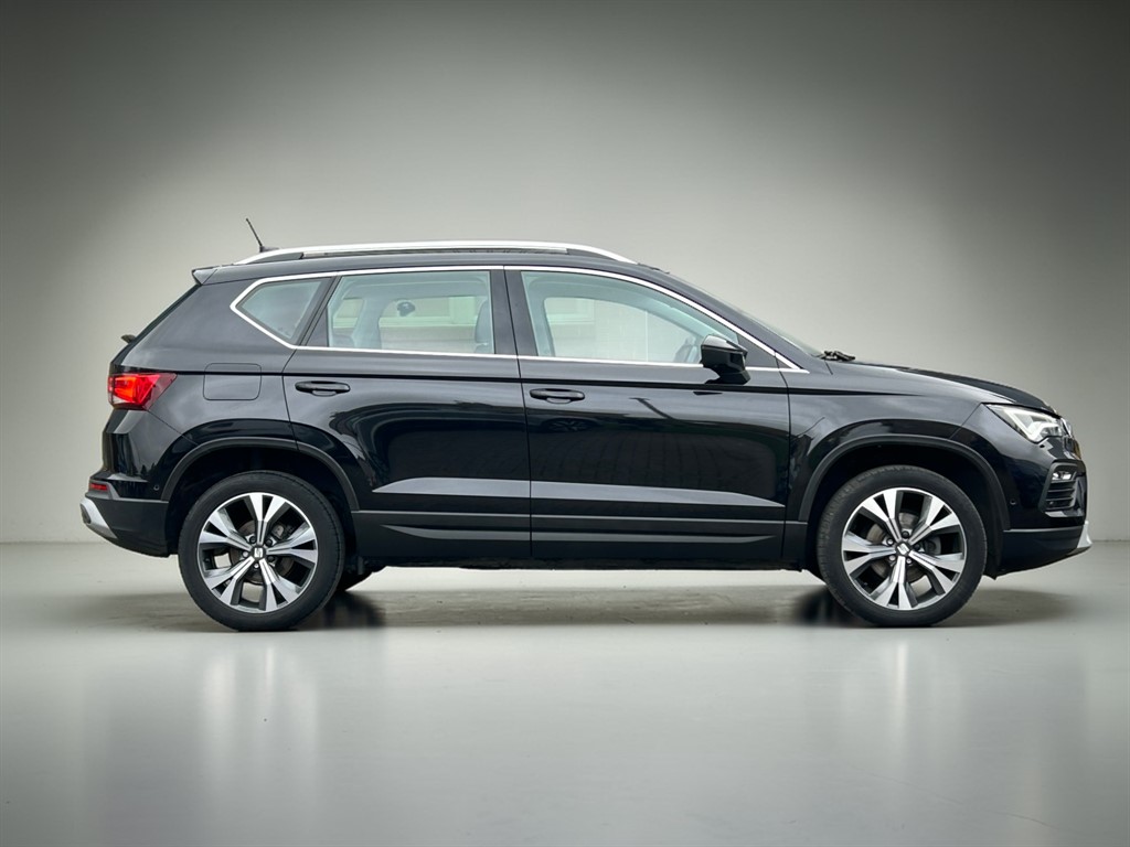 Used SEAT Ateca 2022 for sale - 77679145: Photo 5