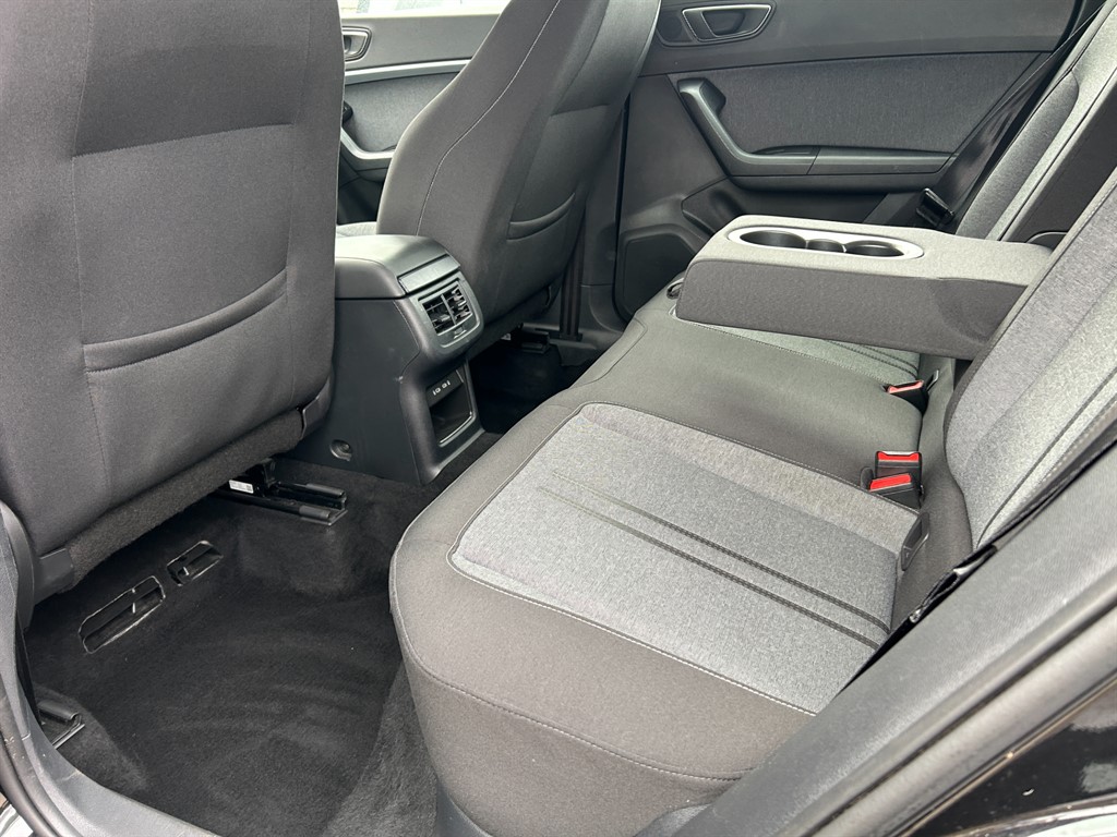 Used SEAT Ateca 2022 for sale - 77679145: Photo 7