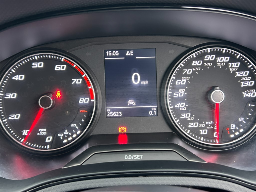 Used SEAT Ibiza 2022 for sale - 77186583: Photo 9