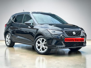 Used SEAT Arona 2023 for sale - 78799455: Photo