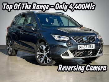 Used SEAT Arona 2023 for sale - 79748257: Photo