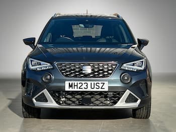 Used SEAT Arona 2023 for sale - 79748257: Photo