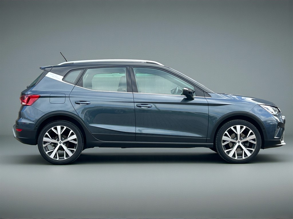 Used SEAT Arona 2023 for sale - 77653382: Photo 7