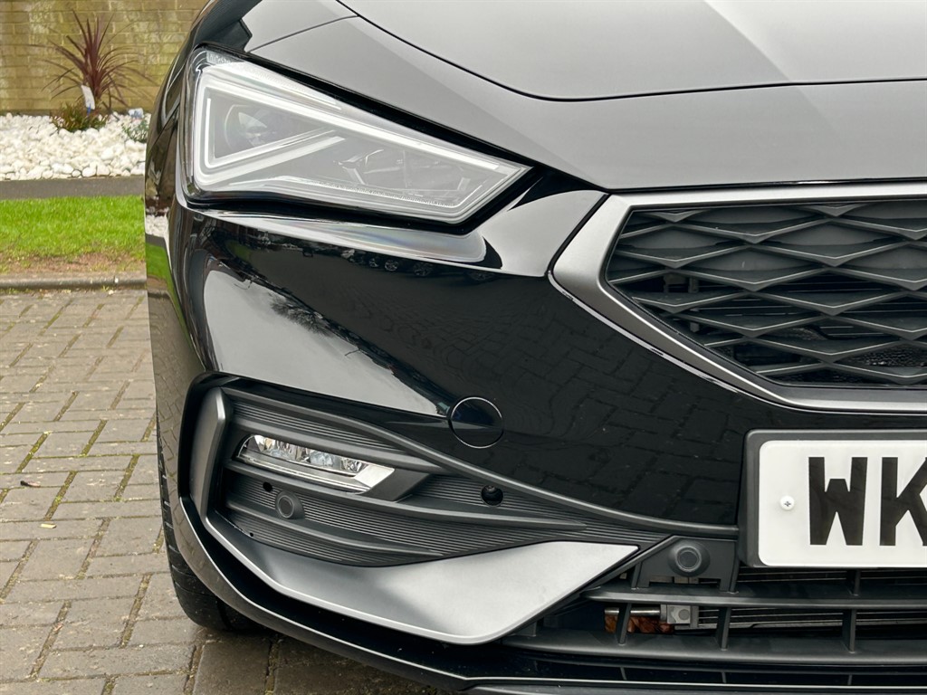 Used SEAT Leon 2025 for sale - 77210795: Photo 10