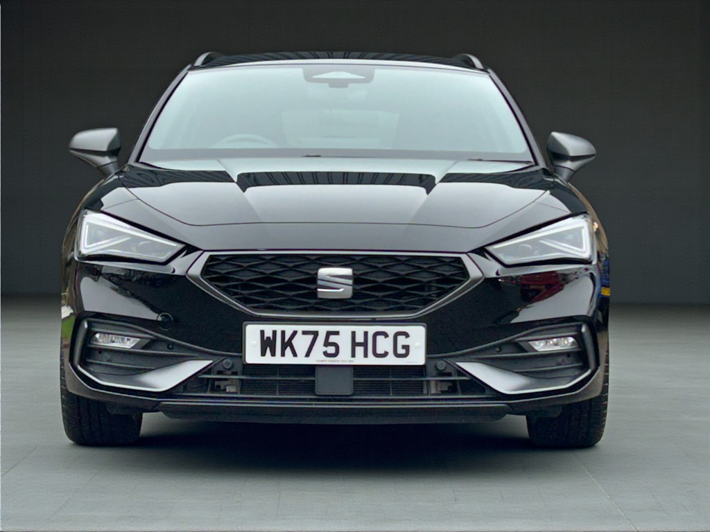 Used SEAT Leon 2025 for sale - 77210795: Photo 4