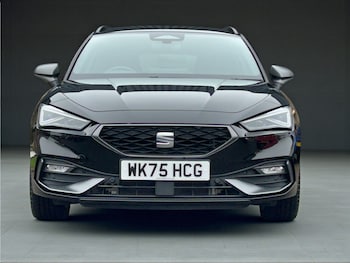 Used SEAT Leon 2025 for sale - 77210795: Photo