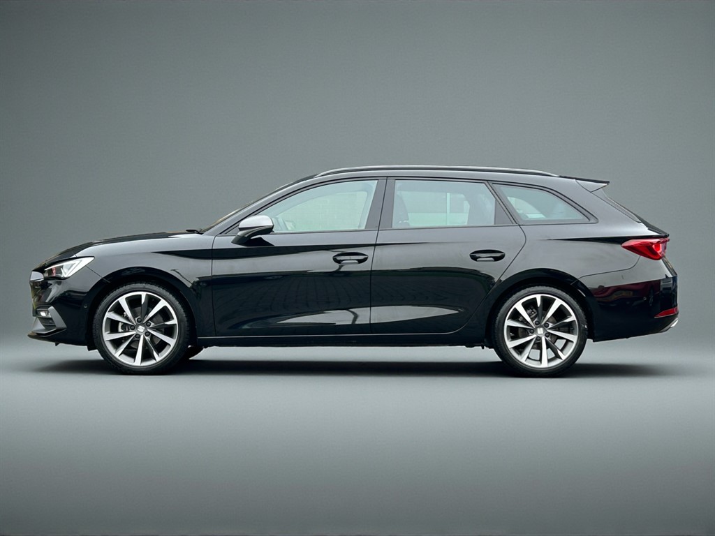 Used SEAT Leon 2025 for sale - 77210795: Photo 5