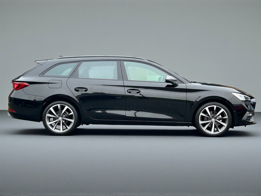 Used SEAT Leon 2025 for sale - 77210795: Photo 7