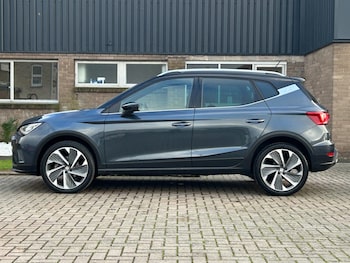 Used SEAT Arona 2025 for sale - 78828181: Photo