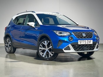 Used SEAT Arona 2024 for sale - 78555760: Photo