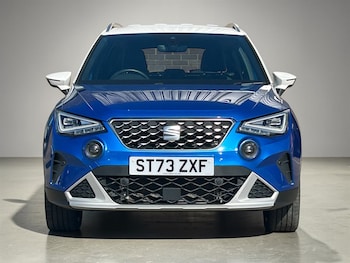 Used SEAT Arona 2024 for sale - 78555760: Photo