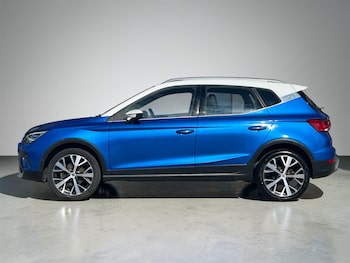 Used SEAT Arona 2024 for sale - 78555760: Photo