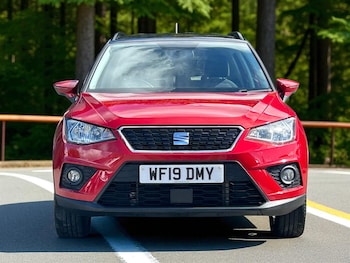 Used SEAT Arona 2019 for sale - 75950995: Photo