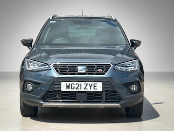 Used SEAT Arona 2021 for sale - 79433797: Photo