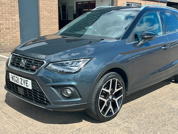 Used SEAT Arona 2021 for sale - 79433797: Photo