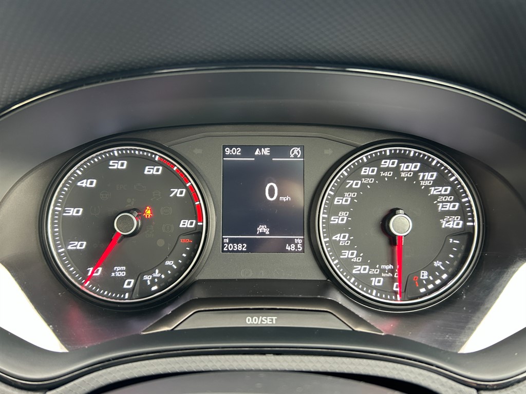 Used SEAT Arona 2021 for sale - 76684491: Photo 10