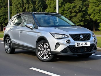 2021 - 1.0 TSI SE Technology 5dr