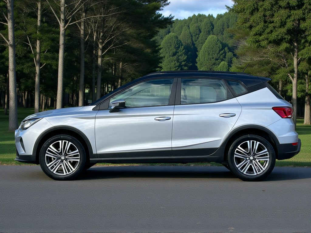 Used SEAT Arona 2021 for sale - 76684491: Photo 5