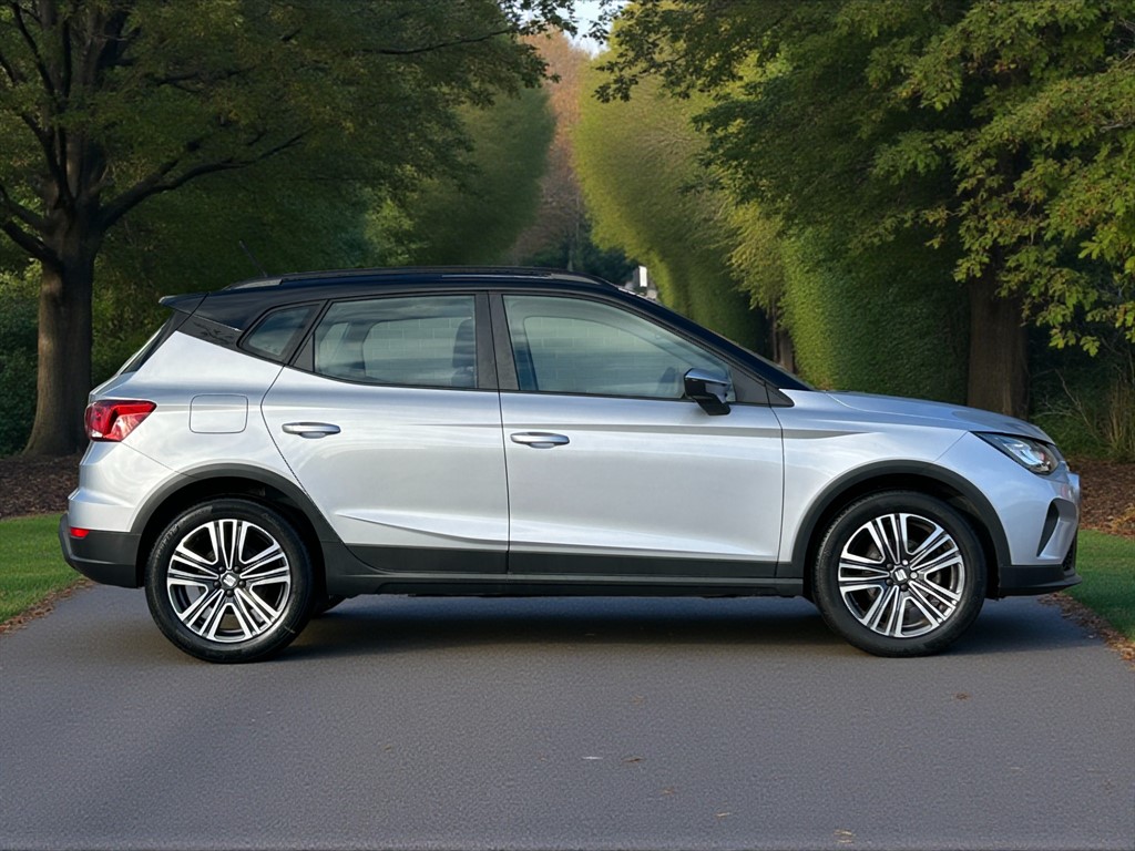 Used SEAT Arona 2021 for sale - 76684491: Photo 7