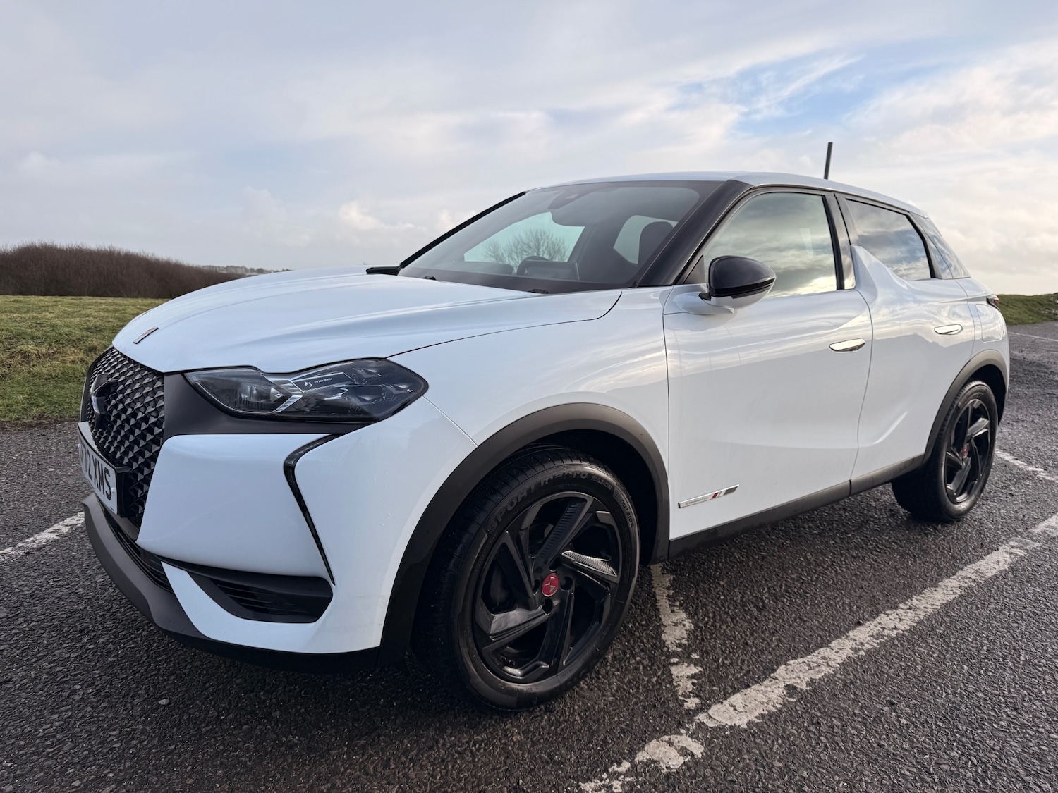 Used DS Automobiles DS 3 2023 for sale - 77482689: Photo 10