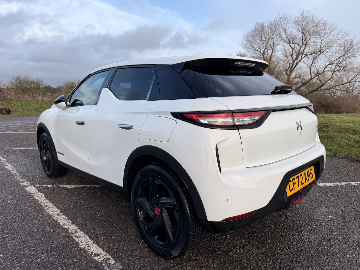 Used DS Automobiles DS 3 2023 for sale - 77482689: Photo 11