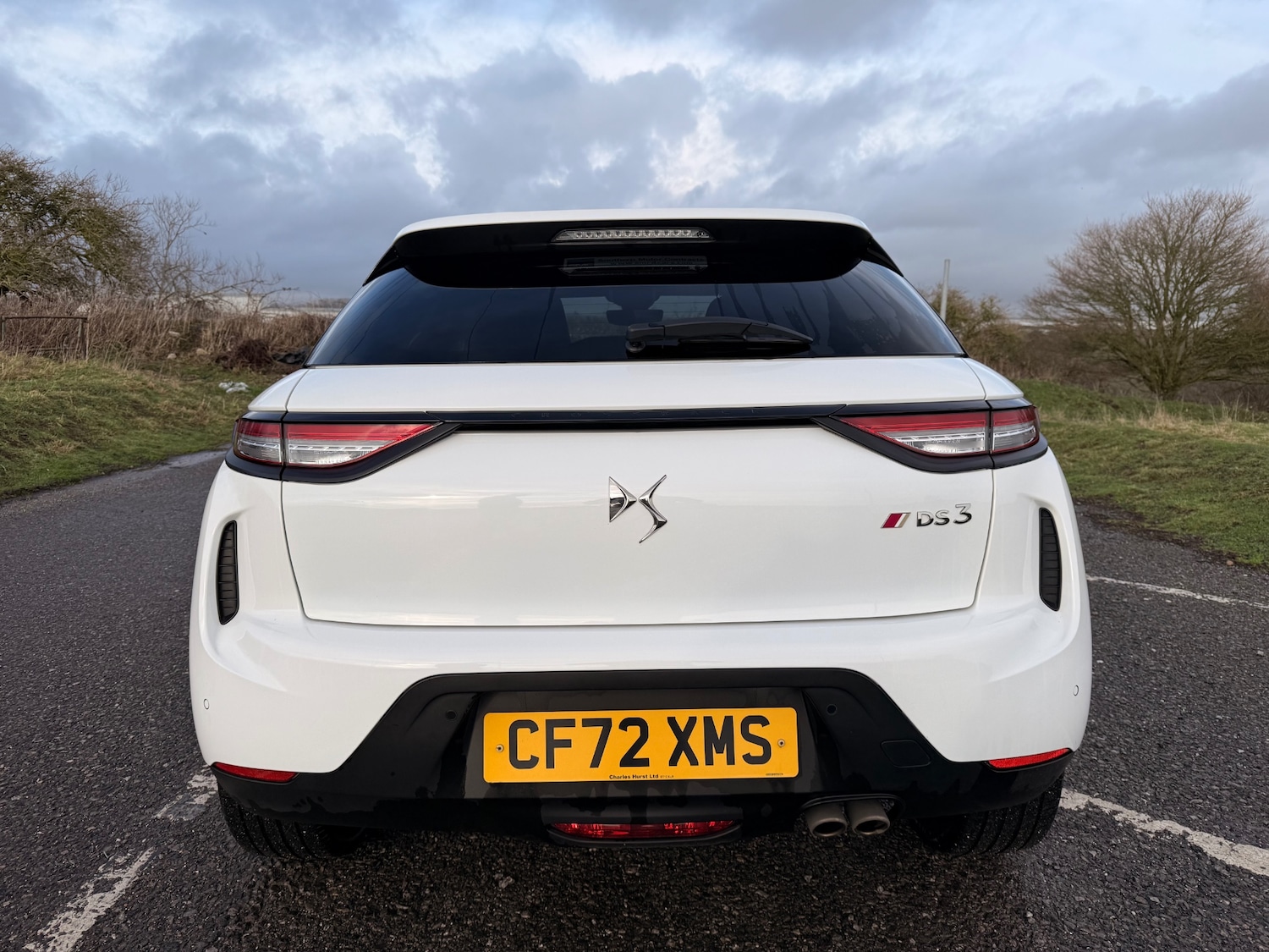 Used DS Automobiles DS 3 2023 for sale - 77482689: Photo 12