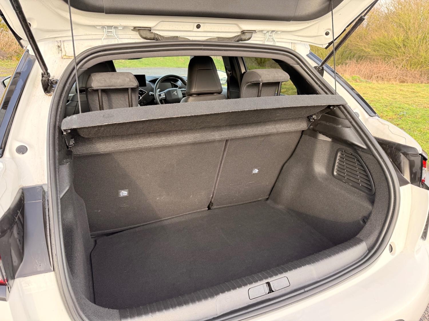 Used DS Automobiles DS 3 2023 for sale - 77482689: Photo 13