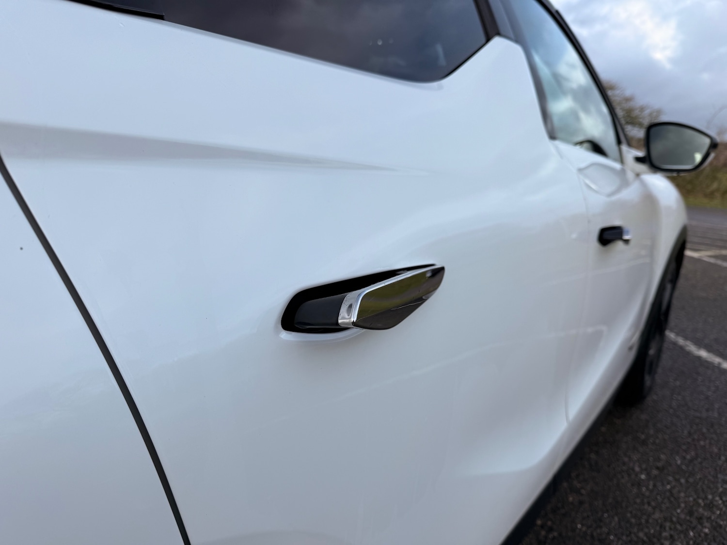 Used DS Automobiles DS 3 2023 for sale - 77482689: Photo 15