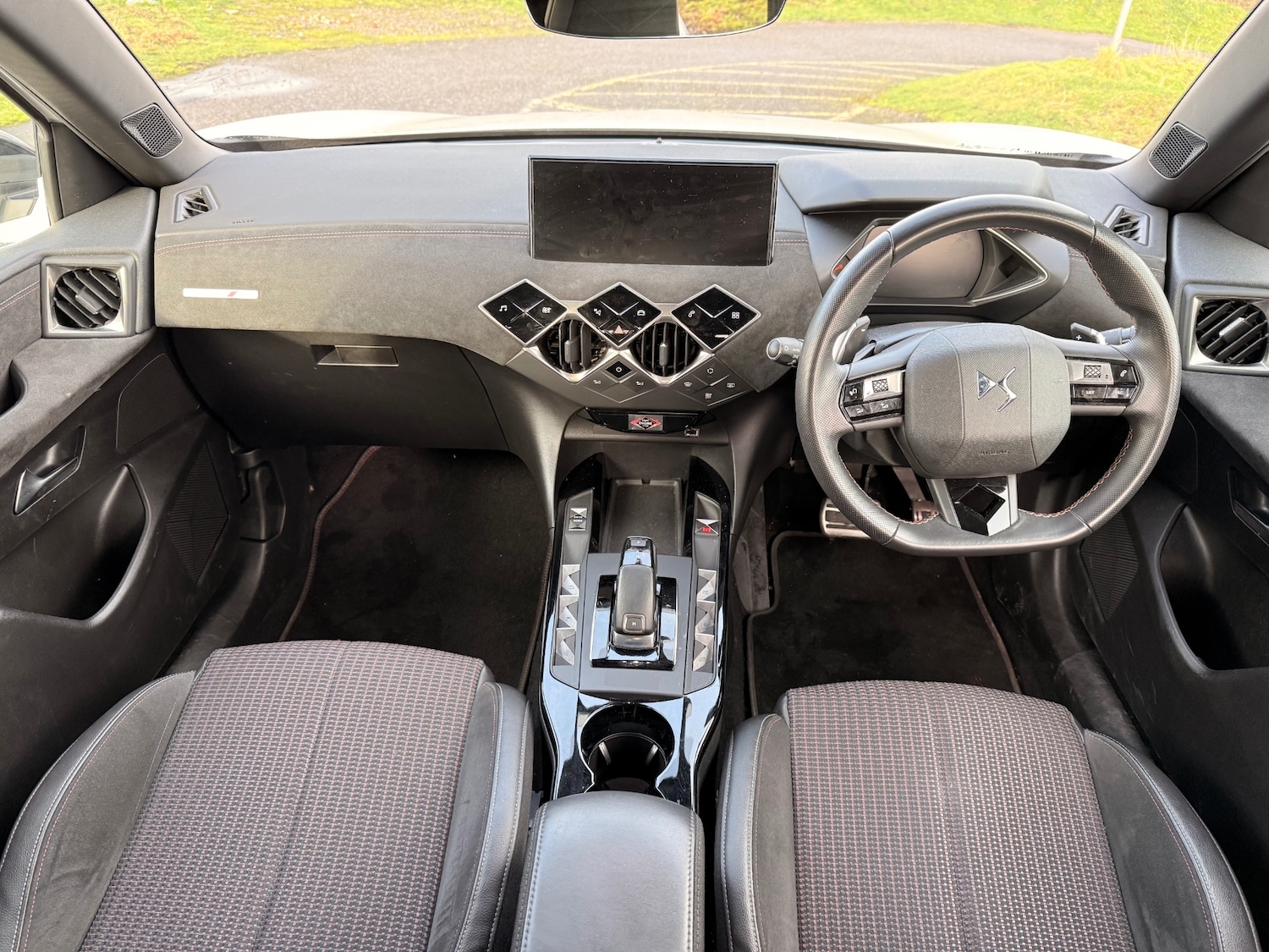 Used DS Automobiles DS 3 2023 for sale - 77482689: Photo 17