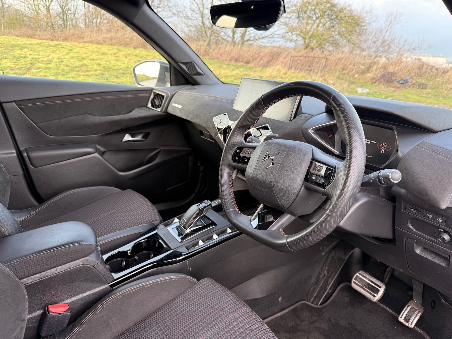 Used DS Automobiles DS 3 2023 for sale - 77482689: Photo 18