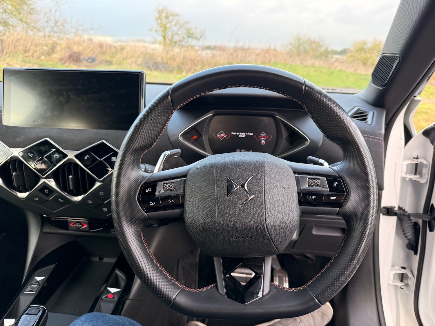 Used DS Automobiles DS 3 2023 for sale - 77482689: Photo 19