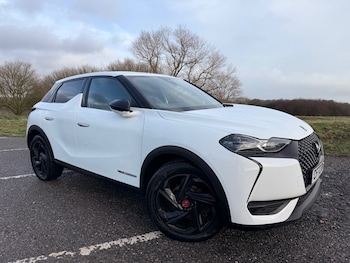 Used DS Automobiles DS 3 2023 for sale - 77482689: Photo